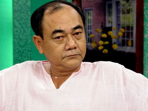 NSND Việt Anh tuổi già cô đơn không nhà vì dành hết tiền cho con