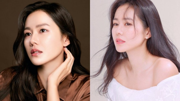 Bác sĩ thẩm mỹ Hàn Quốc: Gương mặt của Son Ye Jin đạt 6 chuẩn nhan sắc
