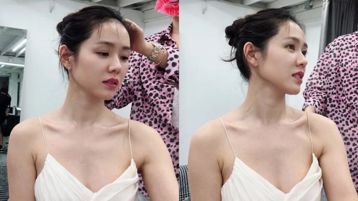 Bác sĩ thẩm mỹ Hàn Quốc: Gương mặt của Son Ye Jin đạt 6 chuẩn nhan sắc