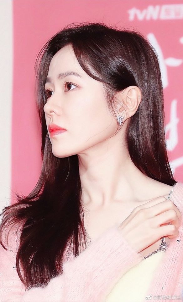 Bác sĩ thẩm mỹ Hàn Quốc: Gương mặt của Son Ye Jin đạt 6 chuẩn nhan sắc