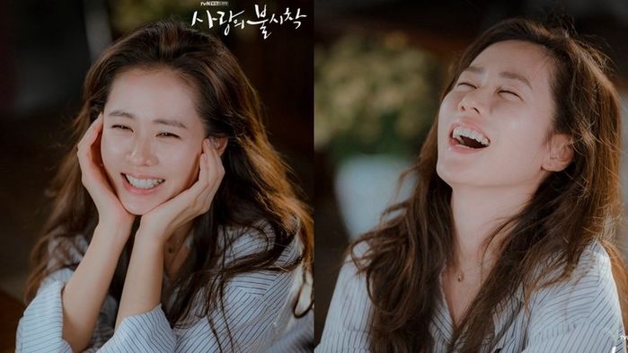 Bác sĩ thẩm mỹ Hàn Quốc: Gương mặt của Son Ye Jin đạt 6 chuẩn nhan sắc