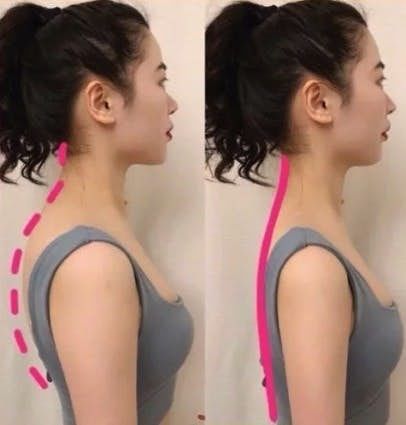 Tập 10 phút trước khi ngủ giúp vai thon: plank, vắt tay sau vai