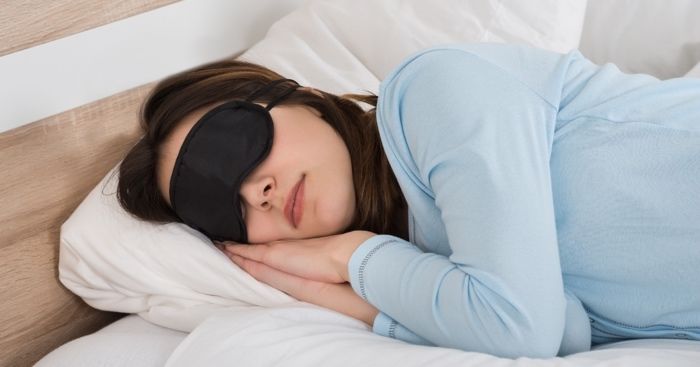 21-23h là lúc hệ miễn dịch đào thải độc tố: Tốt nhất nên nghỉ ngơi