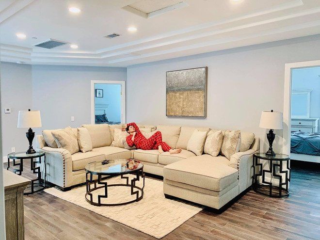 Biệt thự triệu đô ở Việt Nam của ca sĩ Lệ Quyên khiến fan xuýt xoa