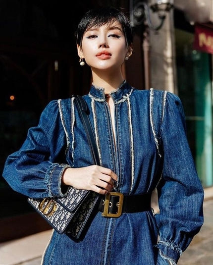 Chi trả bao nhiêu để tham dự fashion week?