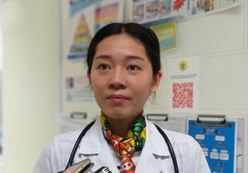 BS Anh Đào: Thói quen thắng đường làm nước màu gây ảnh hưởng sức khỏe