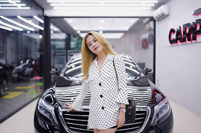 5 sao nữ Vbiz sinh năm 1988: Xinh đẹp và sở hữu khối tài sản kếch xù