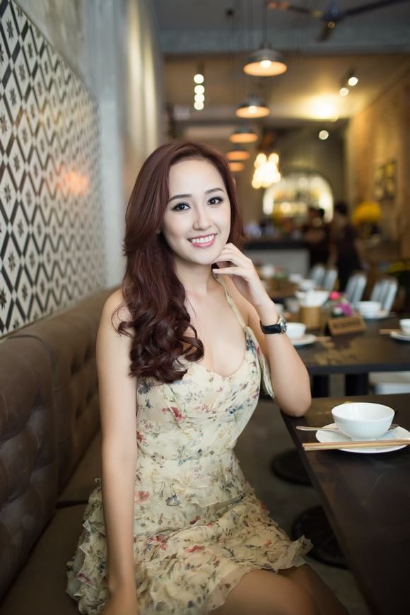 5 sao nữ Vbiz sinh năm 1988: Xinh đẹp và sở hữu khối tài sản kếch xù