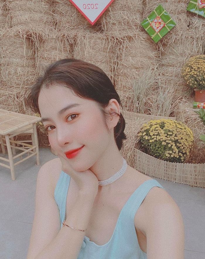 Cả tháng mới đăng ảnh nhưng Nam Em khiến fan lo lắng vì quá gầy gò
