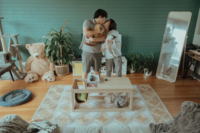 Adorable Home phiên bản đời thực