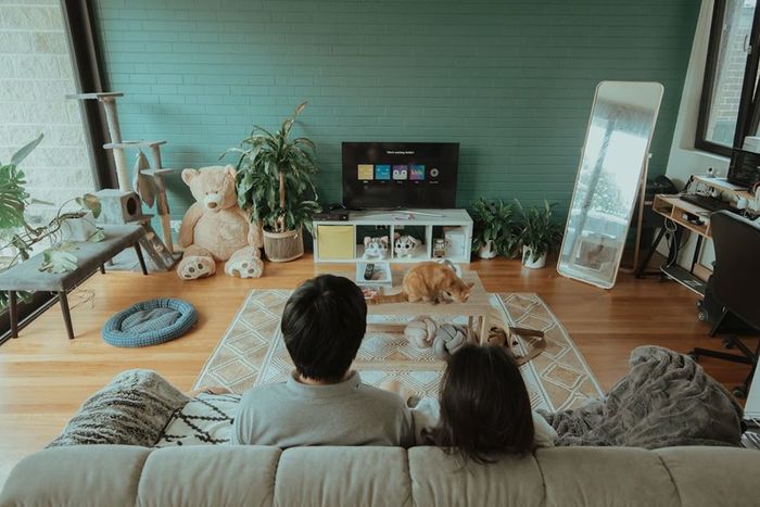 Adorable Home phiên bản đời thực