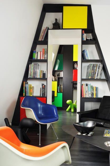 Adorable Home phiên bản đời thực