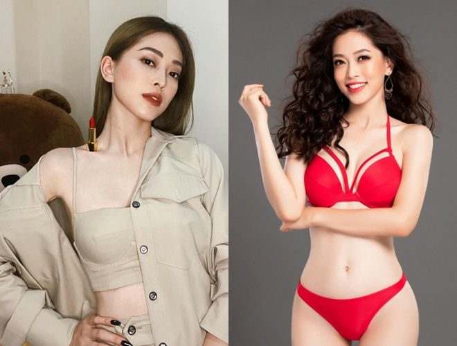 Chi Pu, Lan Ngọc và loạt mỹ nhân Việt hưởng ứng thử thách son môi