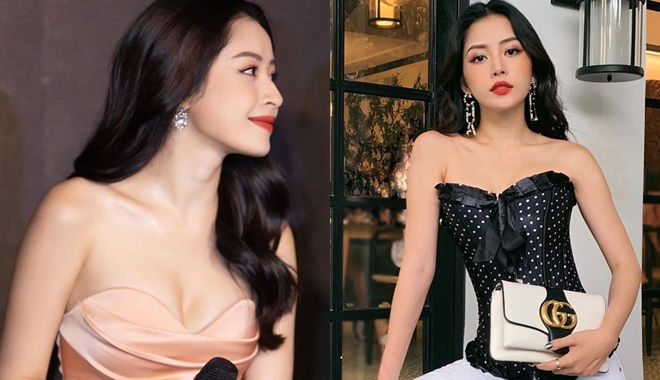 Chi Pu, Lan Ngọc và loạt mỹ nhân Việt hưởng ứng thử thách son môi