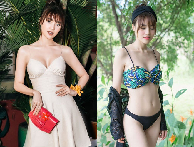 Chi Pu, Lan Ngọc và loạt mỹ nhân Việt hưởng ứng thử thách son môi