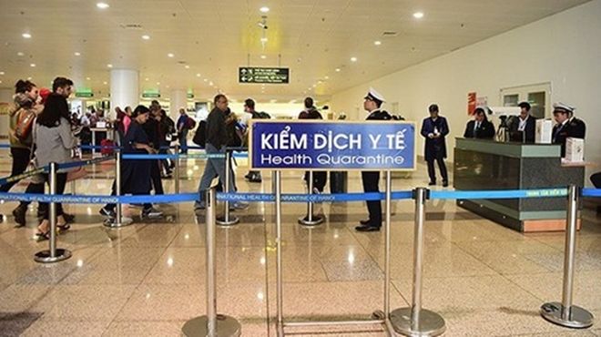 Luật sư Trần Hữu Khôi: Người làm lây lan dịch bệnh có thể bị phạt