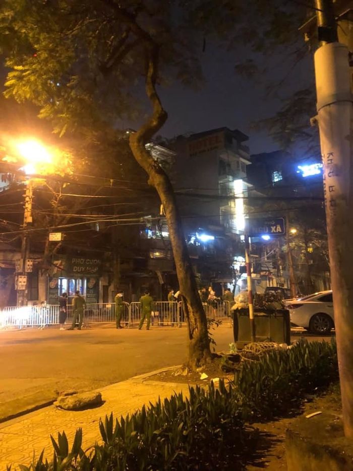 Luật sư Trần Hữu Khôi: Người làm lây lan dịch bệnh có thể bị phạt