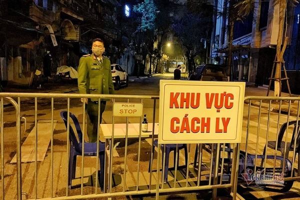 Luật sư Trần Hữu Khôi: Người làm lây lan dịch bệnh có thể bị phạt