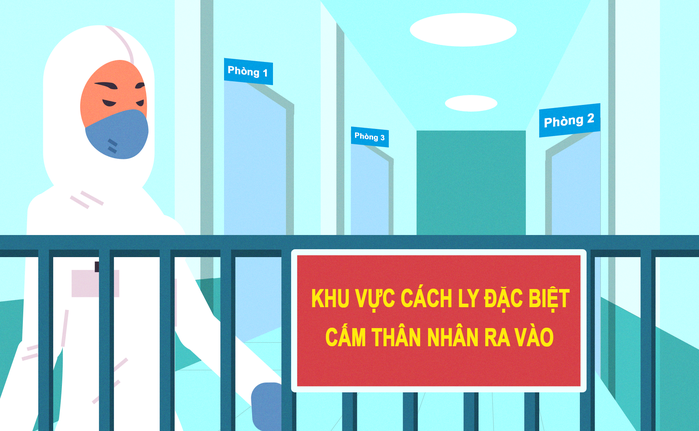 Chủ tịch Hà Nội: Có trường hợp phải cách ly tại nhà nhưng vẫn ra ngoài