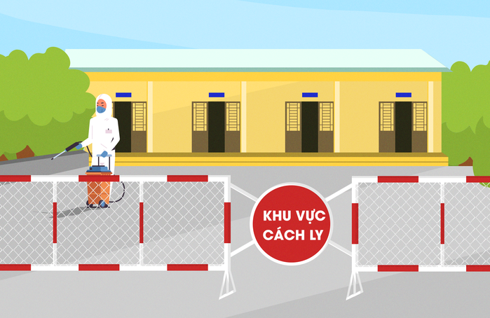 Chủ tịch Hà Nội: Có trường hợp phải cách ly tại nhà nhưng vẫn ra ngoài
