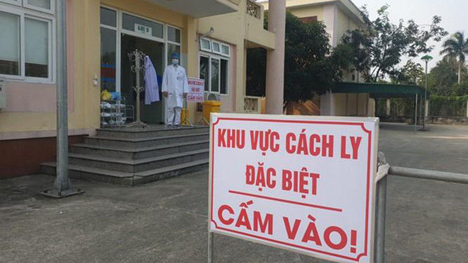 Chủ tịch HĐQT công ty điện gió đưa nhân viên đi... cách ly thay