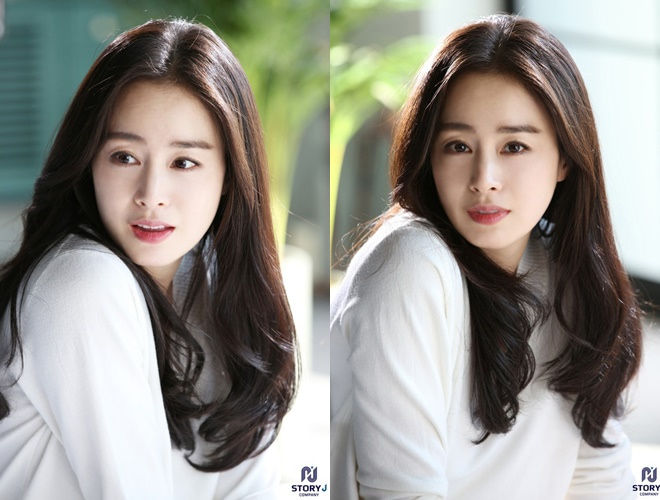 Ảnh mới của vợ chồng Kim Tae Hee và Bi Rain