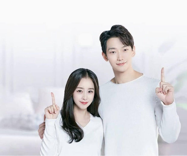 Ảnh mới của vợ chồng Kim Tae Hee và Bi Rain