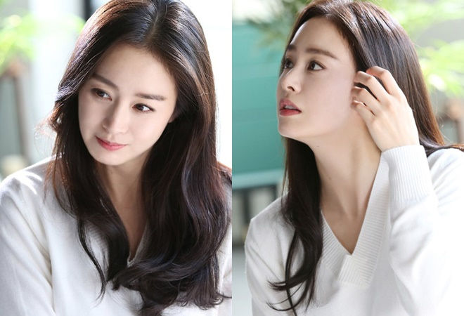 Ảnh mới của vợ chồng Kim Tae Hee và Bi Rain