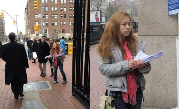Cô gái kém sắc tuyển chồng thạc sĩ giờ ra sao?