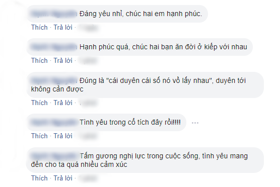 Cô gái quyết tâm lấy chồng cụt hai tay, xúc động nhất là lúc trao nhẫn