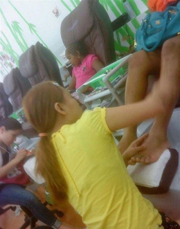 Cô gái kém sắc tuyển chồng thạc sĩ giờ ra sao?