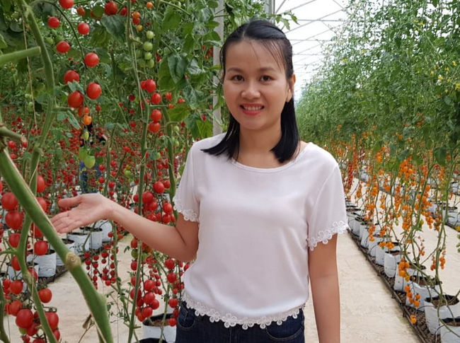 Mẹo bảo quản thực phẩm: chia từng hộp, cấp đông ngăn đá của cô giáo 9x