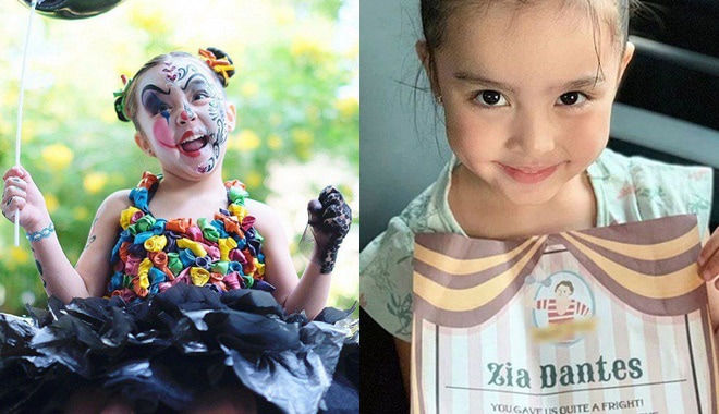 Ảnh tốt nghiệp của con gái Mỹ nhân đẹp nhất Philippines