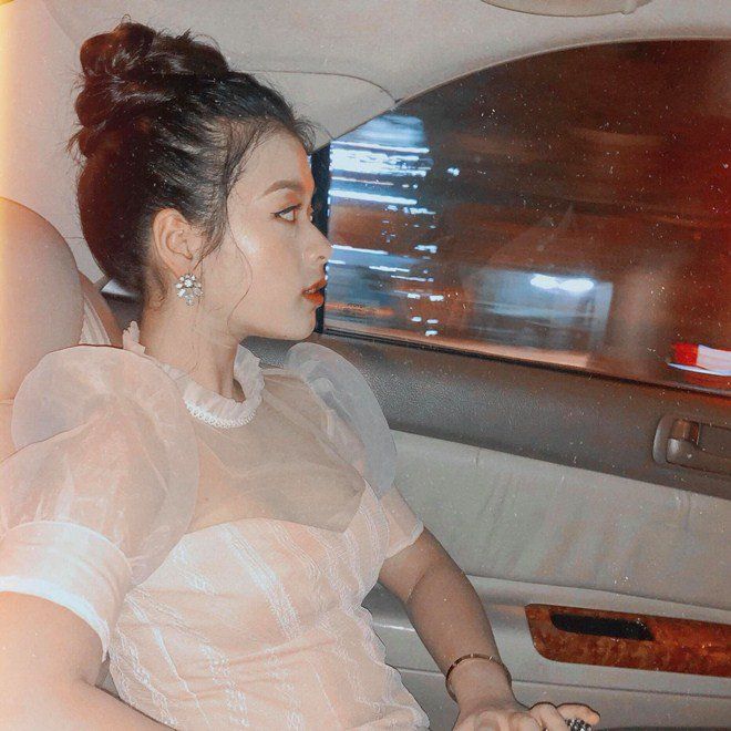 Con gái rượu nhà NSƯT Chiều Xuân: 16 tuổi đã được xướng danh mỹ nhân