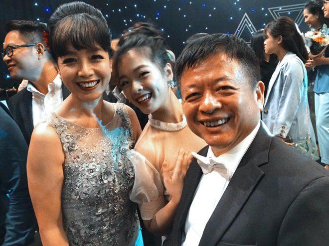 Con gái rượu nhà NSƯT Chiều Xuân: 16 tuổi đã được xướng danh mỹ nhân