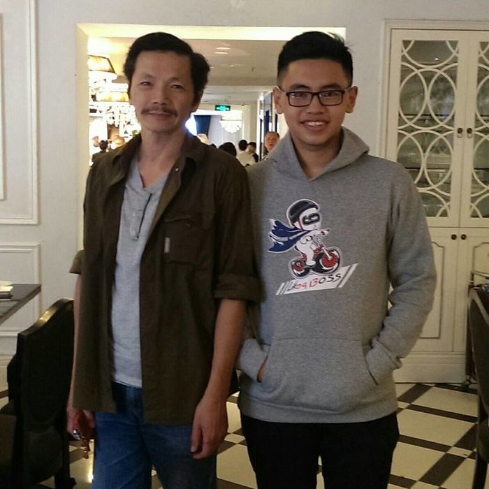 Con kẹt ở Thái vì dịch, NSND Trung Anh: Như ngồi trên đống lửa