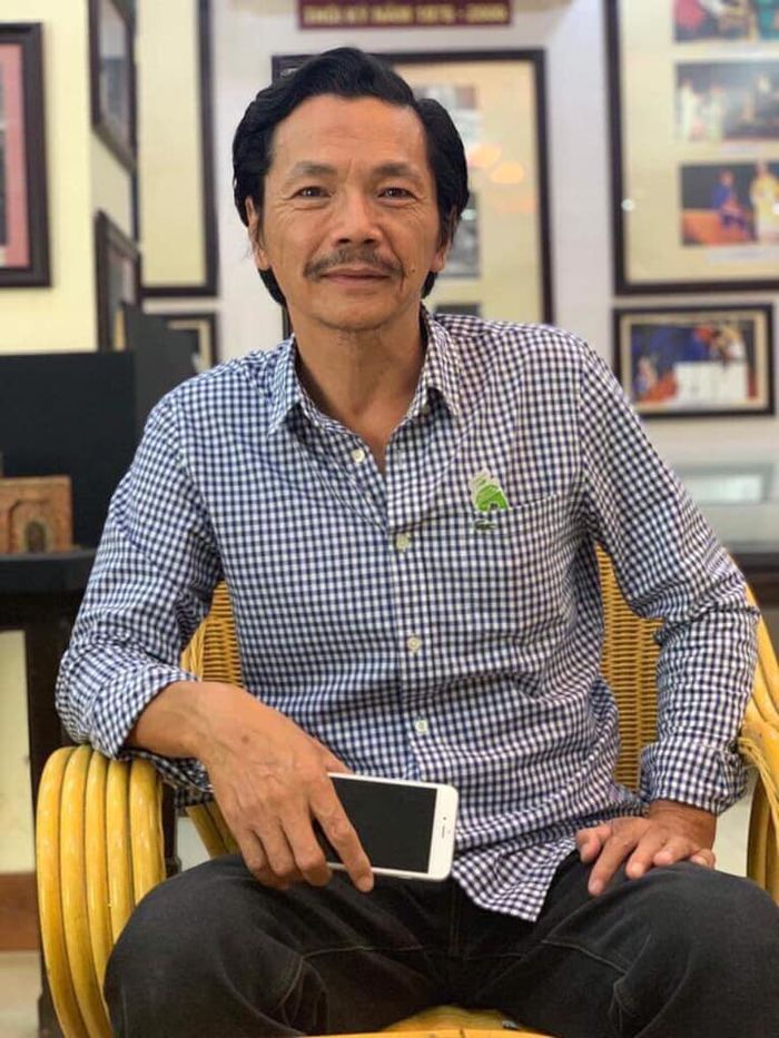 Con kẹt ở Thái vì dịch, NSND Trung Anh: Như ngồi trên đống lửa