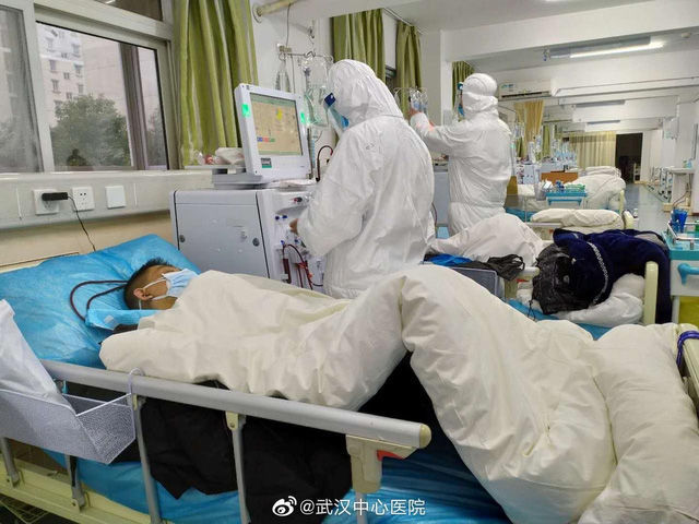 ĐH Vũ Hán: Phụ nữ mắc Covid-19 có triệu chứng nhẹ hơn, ủ bệnh dài hơn
