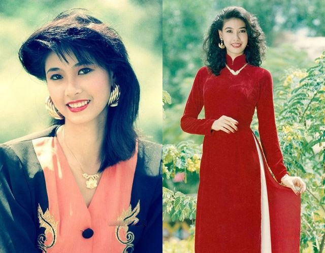 Cuộc đời của Hà Kiều Anh - Hoa hậu trẻ nhất lịch sử Việt Nam
