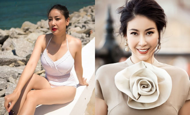 Cuộc đời của Hà Kiều Anh - Hoa hậu trẻ nhất lịch sử Việt Nam