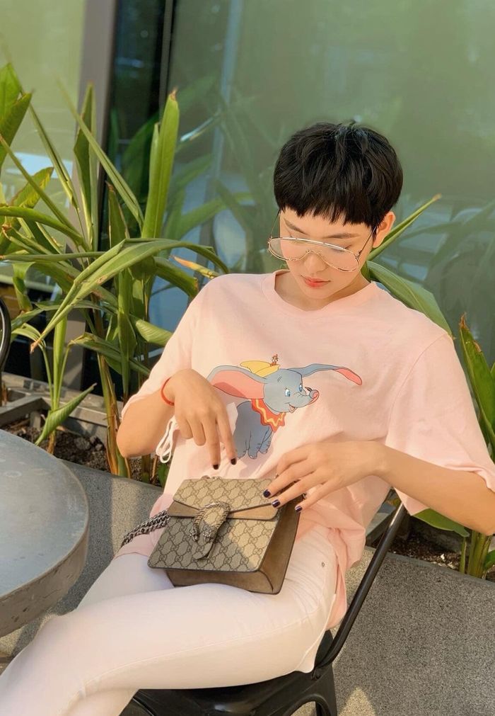 Đại gia ngầm Vbiz Hiền Hồ và bộ sưu tập hàng hiệu đắt giá