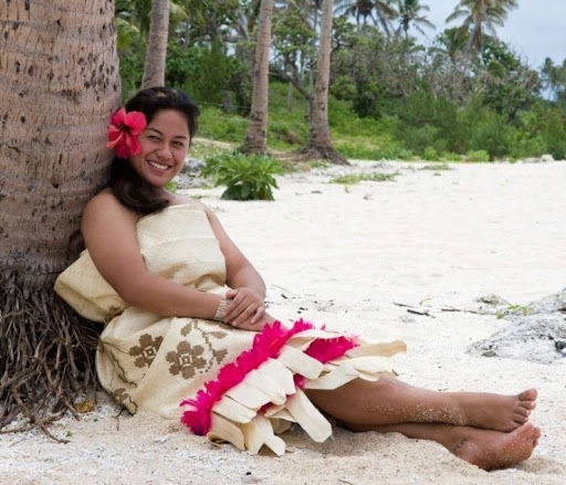 Chuyện lạ ở Tonga: Phụ nữ dưới 70kg đừng mong chờ có được tấm chồng