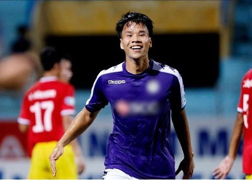 Cầu thủ có chiều cao khủng ở V.League 2020: Tiến Linh gây chú ý