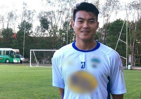 Cầu thủ có chiều cao khủng ở V.League 2020: Tiến Linh gây chú ý
