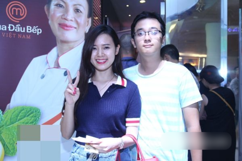Dàn em trai của hotgirl Việt: Em Midu mặt thư sinh, thành tích khủng