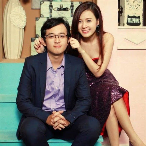 Dàn em trai của hotgirl Việt: Em Midu mặt thư sinh, thành tích khủng