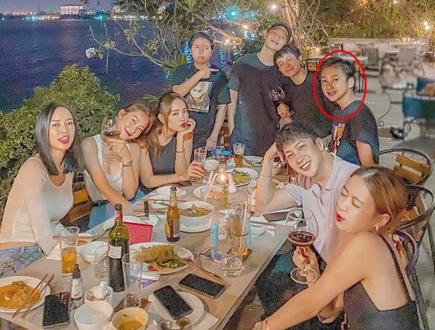 Dàn em trai của hotgirl Việt: Em Midu mặt thư sinh, thành tích khủng