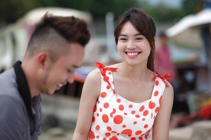 Dàn sao phim Vừa đi vừa khóc sau 6 năm
