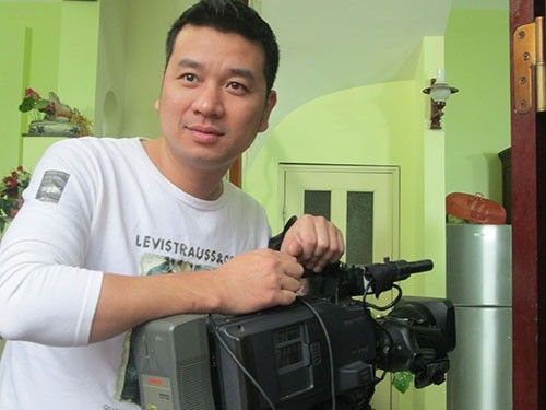 Dàn sao Hoa cỏ may sau 20 năm