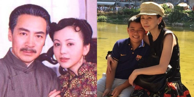 Dàn sao Tân dòng sông ly biệt đổi khác sau 20 năm